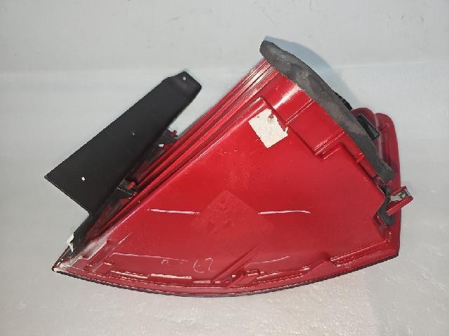 2014 Volkswagen Jetta Rear,Left Halogen TailLight