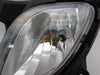 2009 Hyundai Genesis Coupe Left Fog Light