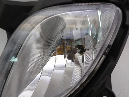 2009 Hyundai Genesis Coupe Left Fog Light