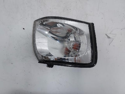 2000 KIA enterprise Right Fog Light