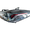 AVANTE/ELANTRA16 AD HID+DAYLIGHT(SPORTS) PAIR GENUINE 92101 F2400 92102 F2400