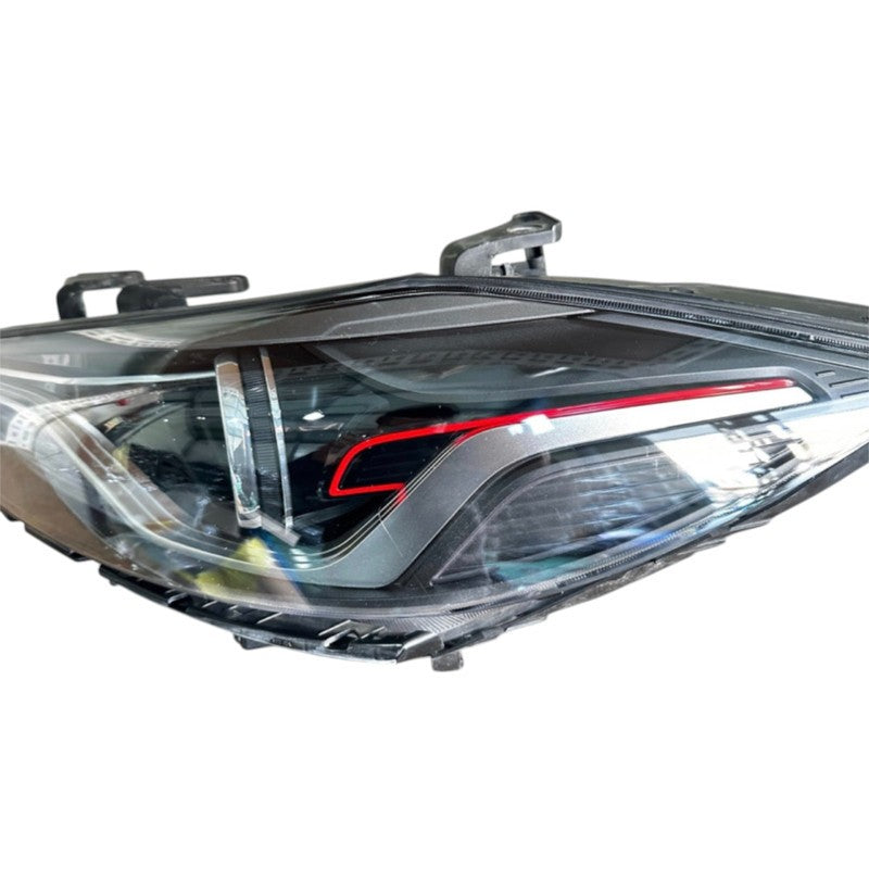 AVANTE/ELANTRA16 AD HID+DAYLIGHT(SPORTS) PAIR GENUINE 92101 F2400 92102 F2400