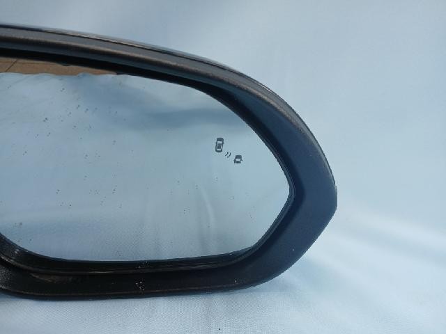 2023 KIA The New Seltos Turbo Gravity Right Side Mirror