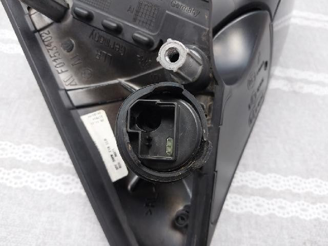 2012 BMW 520d Right Blue Side Mirror