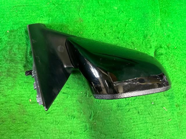 2015 Hyundai LF Sonata Right Black Side Mirror 87620 C1120TB7