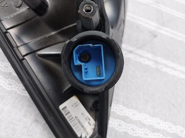 2010 BMW 750Li Right Black Side Mirror