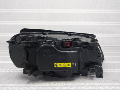 2014 Volvo S80 Left Xenon Headlight