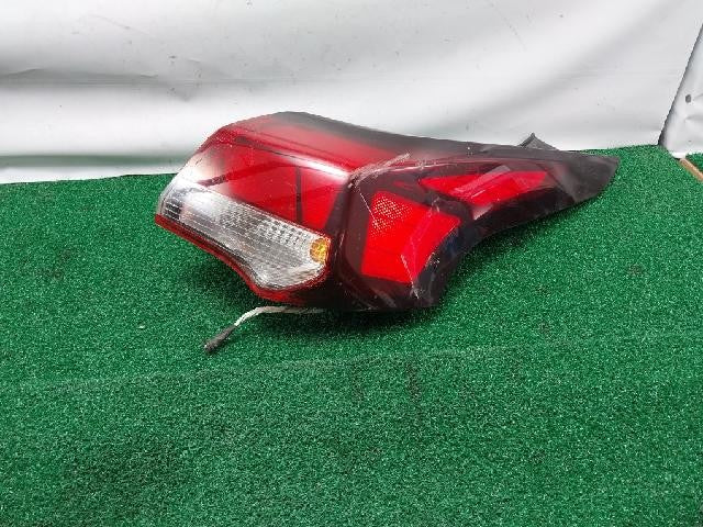 2019 Hyundai Veloster JS Rear,Right TailLight
