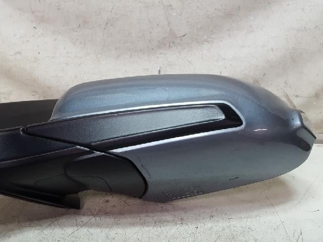 2018 Hyundai Kauai Encino Kona Left Silver Side Mirror 87620J9020SS7