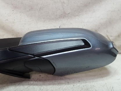 2018 Hyundai Kauai Encino Kona Left Silver Side Mirror 87620J9020SS7