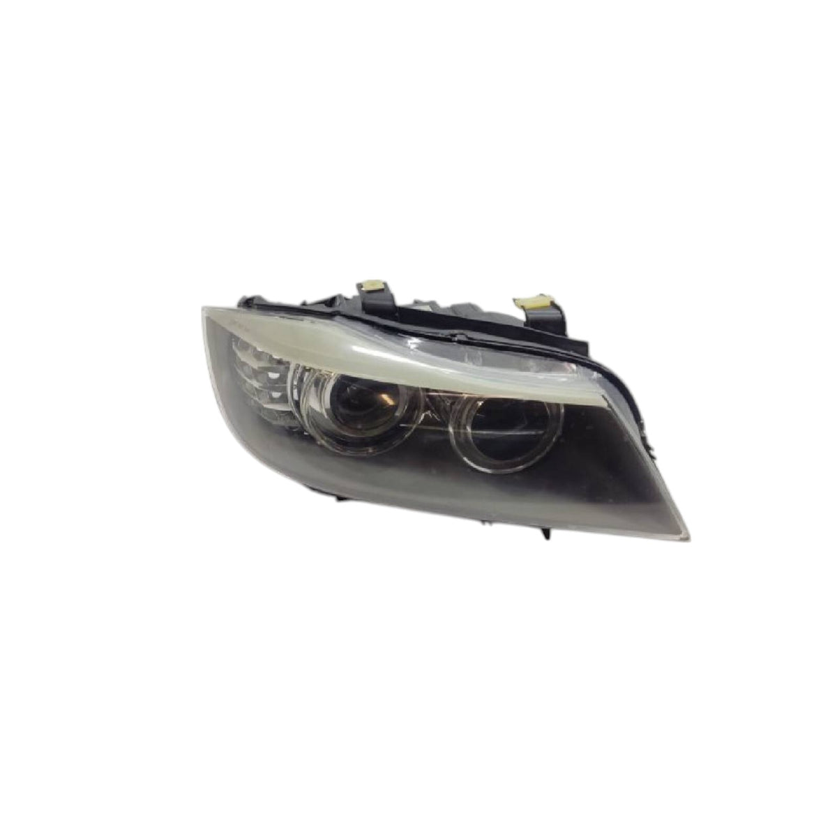 BMW 3 Series M3 E90 E91 LCI Xenon Headlight Right Side USED GENUINE 7240248