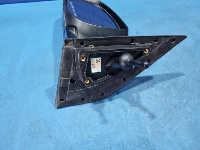 2010 KIA Picanto New Morning Left Side Mirror 87610 07303