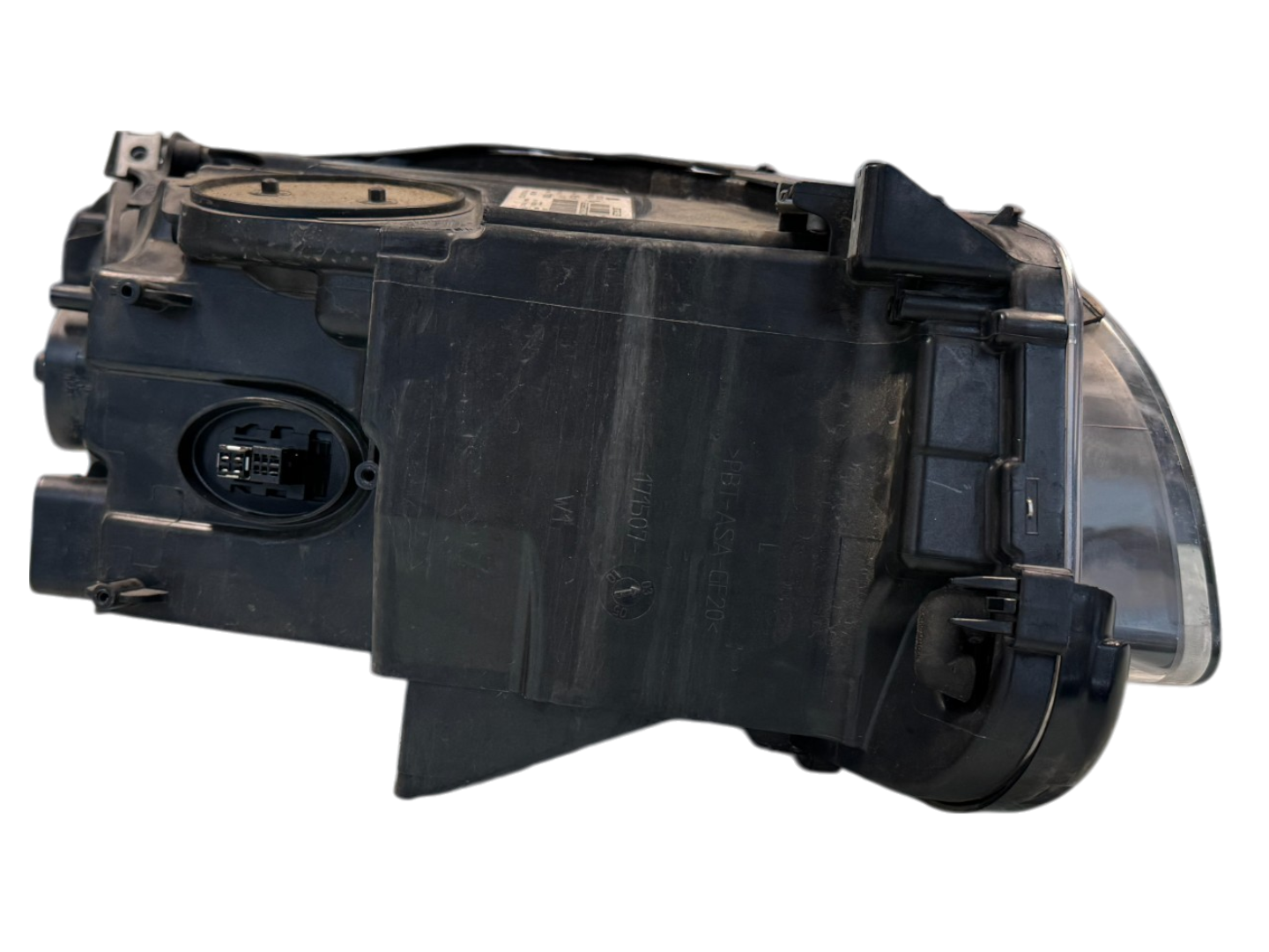 BMW 5 Series F10,F11,F18 Xenon Headlight LEFT USED GENUINE 7271911