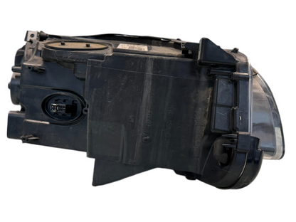 BMW 5 Series F10,F11,F18 Xenon Headlight LEFT USED GENUINE 7271911