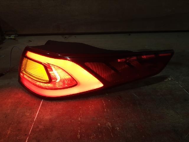 2014 KIA Optima The New K5 Rear,Right LED TailLight 92402-2T600
