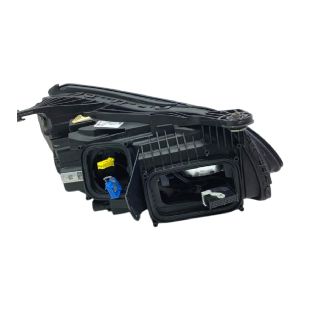 Mercedes-Benz SLC R172 LED Intelligent Light System PAIR A1729063501 A1729063601