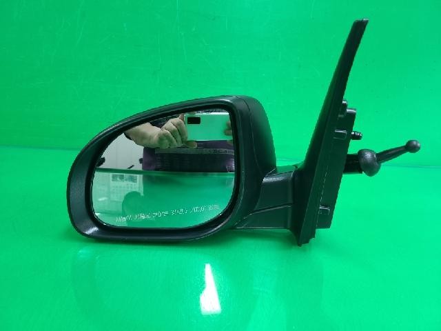 2011 KIA Picanto New Morning Left Side Mirror 876100730300