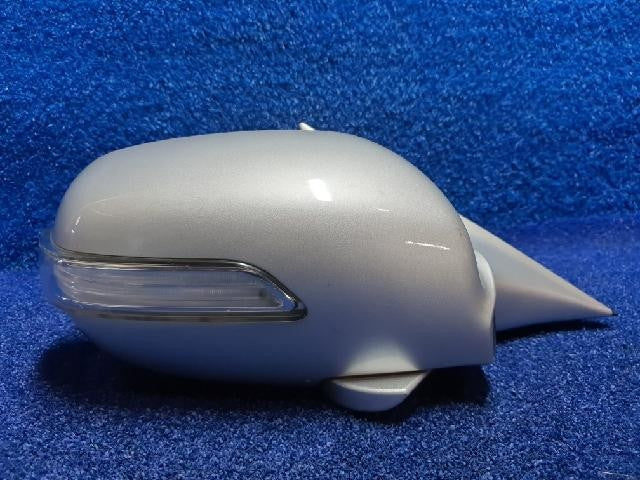 2010 Hyundai Azera The more luxurious Grandeur Right Silver Side Mirror
