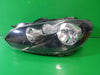 2010 Volkswagen Golf TDI Left Headlight 5K1941005Q