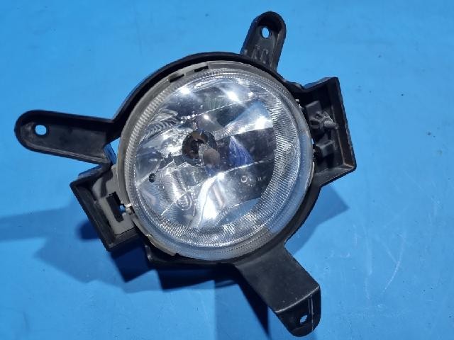 2011 Chevrolet Spark Matiz Creative Left Fog Light