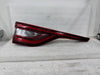 2019 Renault QM6 Rear,Left TailLight 02-24 QM6 26555 0524R