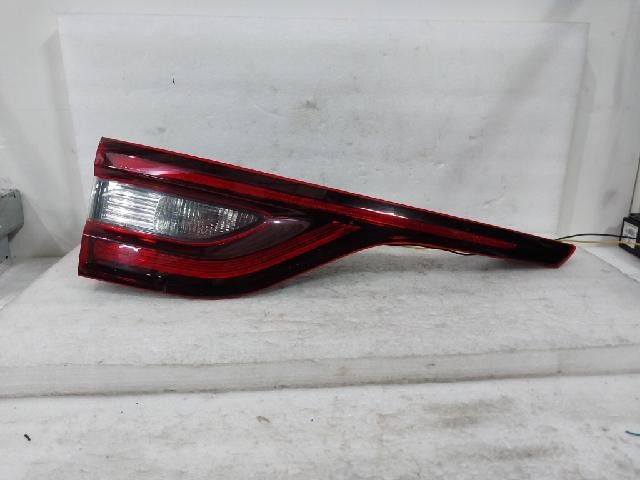 2019 Renault QM6 Rear,Left TailLight 02-24 QM6 26555 0524R