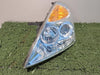 2013 KIA Cedona Carnival R Left Headlight