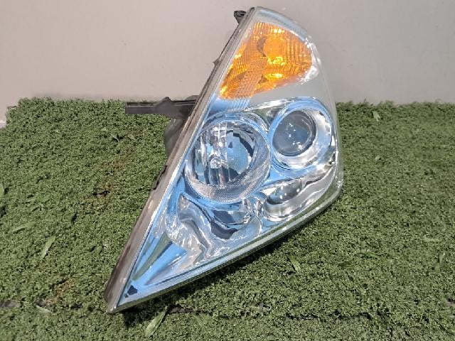 2013 KIA Cedona Carnival R Left Headlight