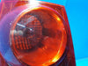 2011 KIA Picanto New Morning Rear,Left TailLight