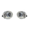 Mini Cooper F55 Full LED PAIR USED GENUINE 7416977 7416978