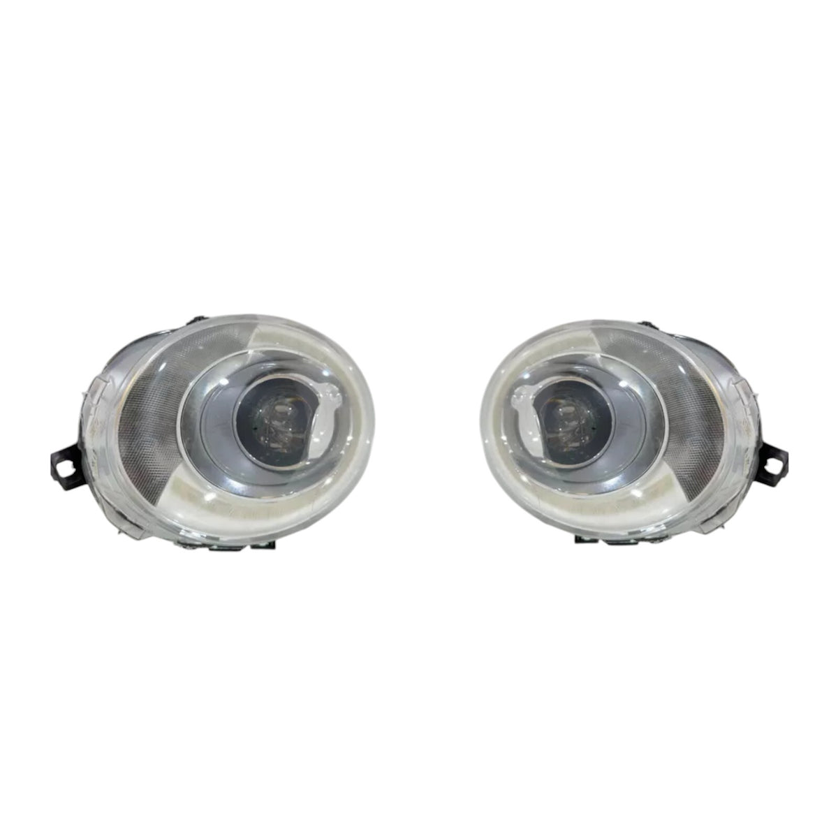 Mini Cooper F55 Full LED PAIR USED GENUINE 7416977 7416978