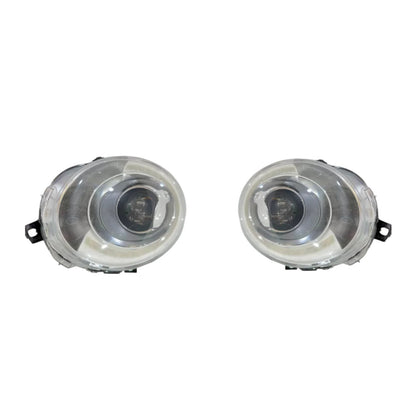 Mini Cooper F55 Full LED PAIR USED GENUINE 7416977 7416978
