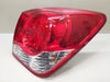 2011 Chevrolet Cruze Cruise Rear,Right TailLight