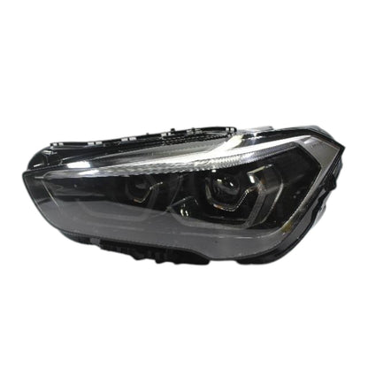 BMW X1 F48 LCI LED Headlight Left Side USED GENUINE 9477811