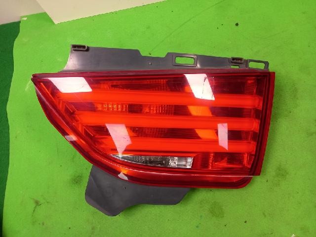 2011 BMW 535i Rear,Right TailLight