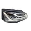 Audi A8  4H D4 FL LED RIGHT USED GENUINE 4H0941034B