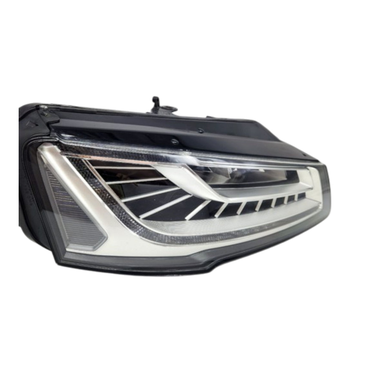 Audi A8  4H D4 FL LED RIGHT USED GENUINE 4H0941034B