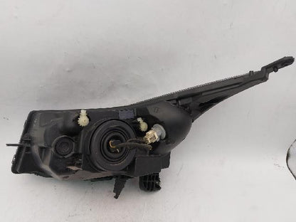 2014 Chevrolet Cruze Cruise Right Headlight