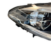 BMW 5 Series 2013-2017 PAIR Headlight Used OEM 7352481 7352482