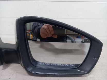 2013 Volkswagen Polo Right Side Mirror
