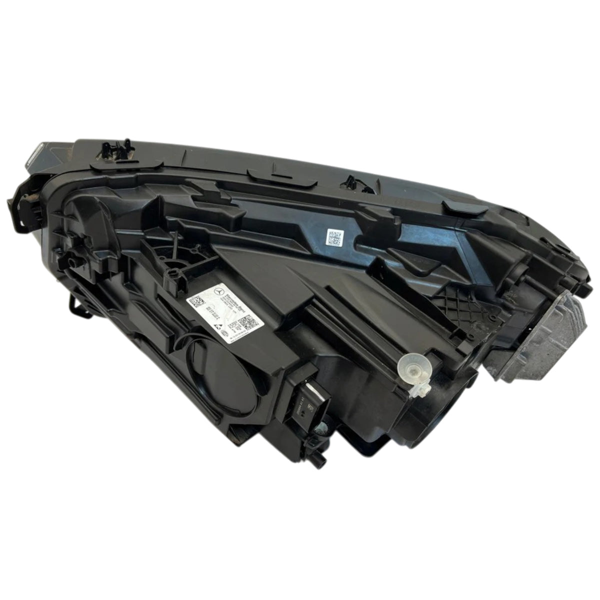 Mercedes-Benz EQA H243, W243 LED High performance PAIR A2439060100 A2439060200