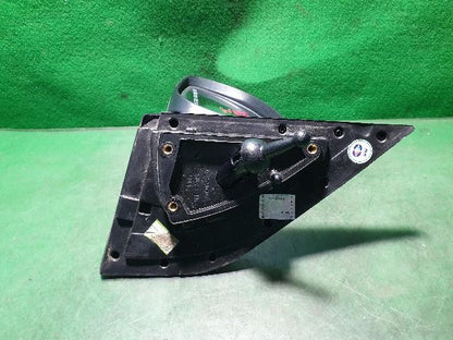 2010 KIA Picanto New Morning Left Black Side Mirror