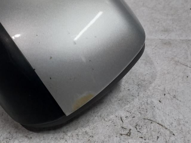 2011 KIA Sorento R Left Silver Side Mirror SORY1012SML01S