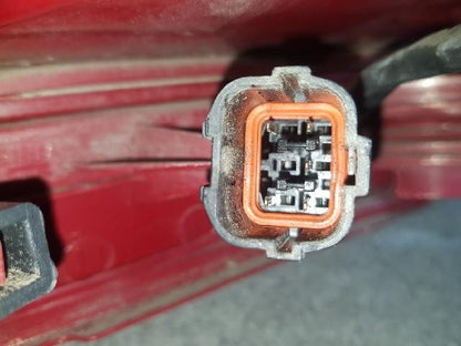 2010 KIA Rondo New Rear,Left TailLight 92401 1D002
