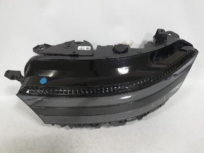 2022 Genesis Genesis G90(RS4) Left LED Headlight 92101 T4100