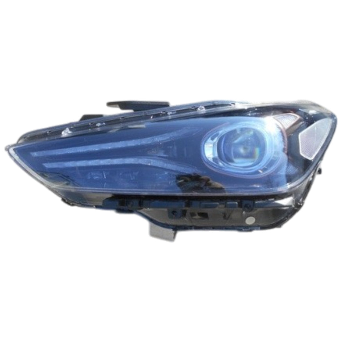 Genesis G70 IK Full LED PAIR USED GENUINE 92101 G9180 92102 G9180