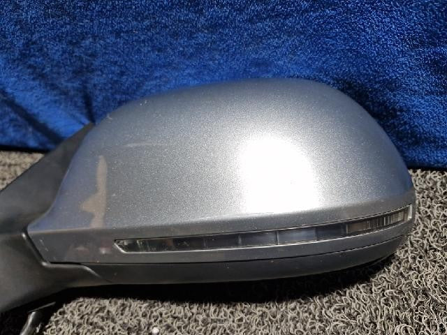 2011 AUDI New A6 TDI Quattro Left Side Mirror