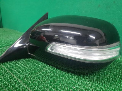 2011 Hyundai Azera The more luxurious Grandeur Left Black Side Mirror