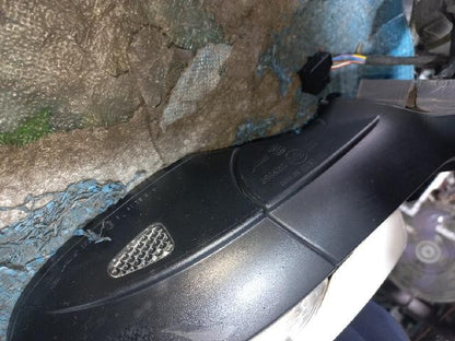 2015 Volkswagen Jetta TDI Left Side Mirror