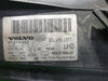 2011 Volvo S80 D5 Left Xenon Headlight 31214347